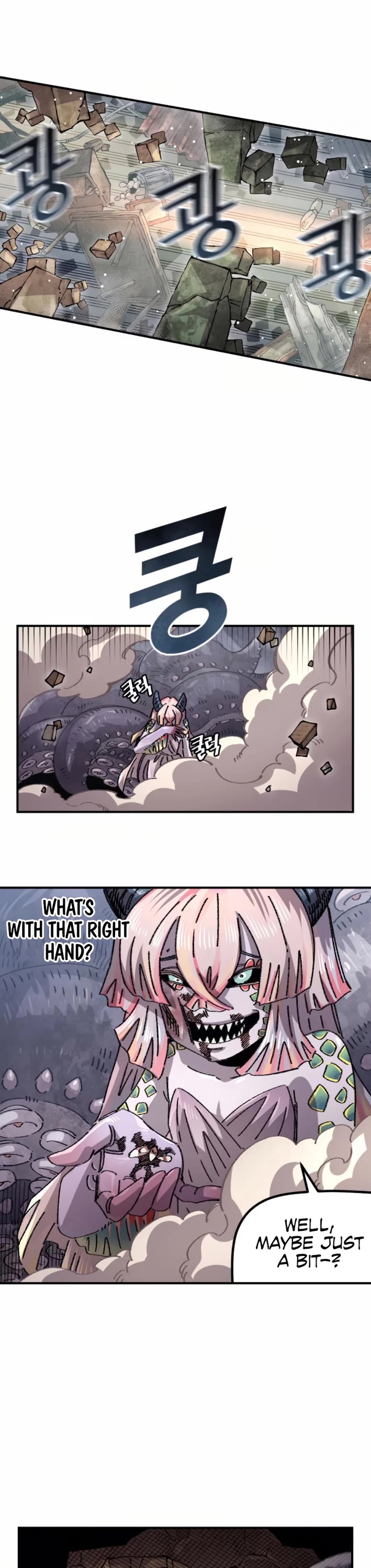 Reincarnation of the Veteran Soldier chapter 157 page 33