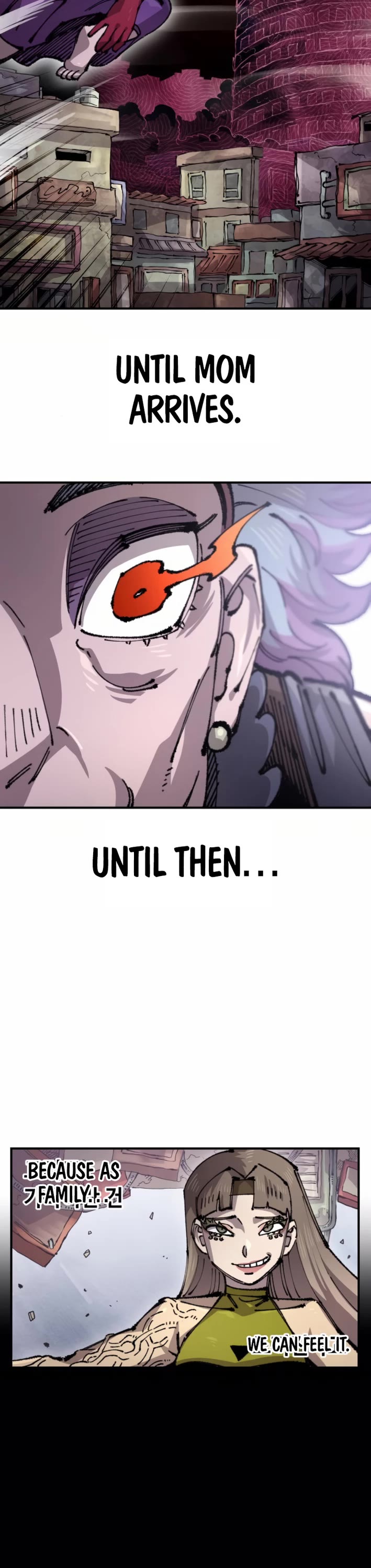 Reincarnation of the Veteran Soldier chapter 157 page 37