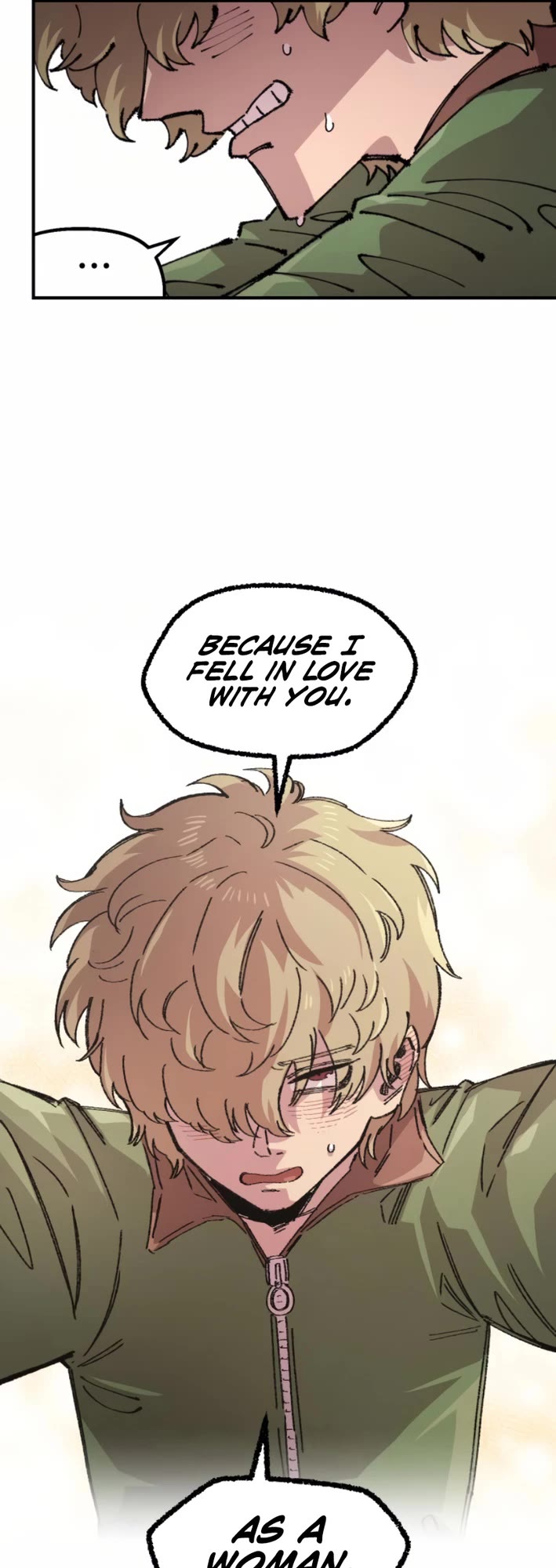 Reincarnation of the Veteran Soldier chapter 157 page 6