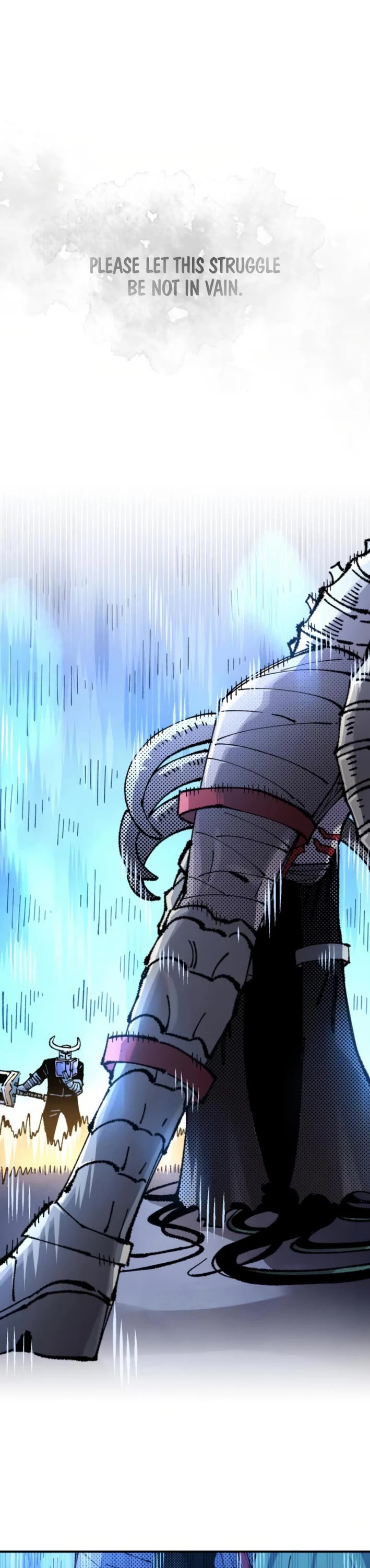 Reincarnation of the Veteran Soldier chapter 158 page 32