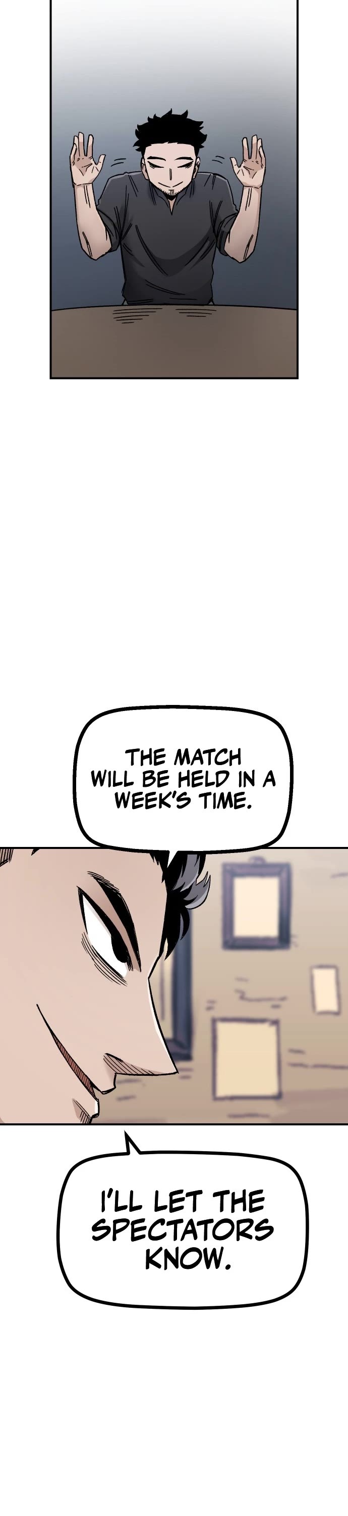 Reincarnation of the Veteran Soldier chapter 16 page 13