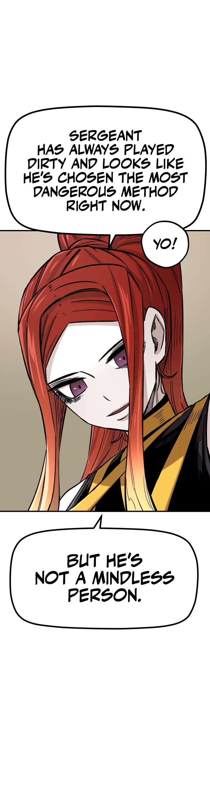 Reincarnation of the Veteran Soldier chapter 16 page 34