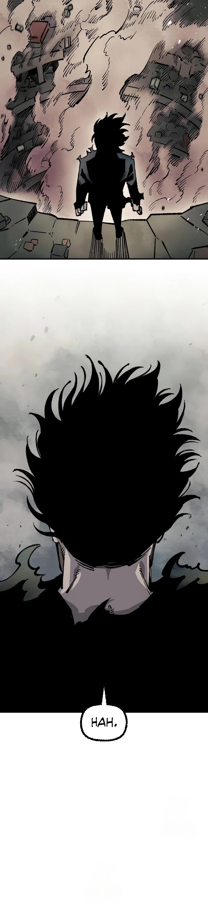 Reincarnation of the Veteran Soldier chapter 161 page 7