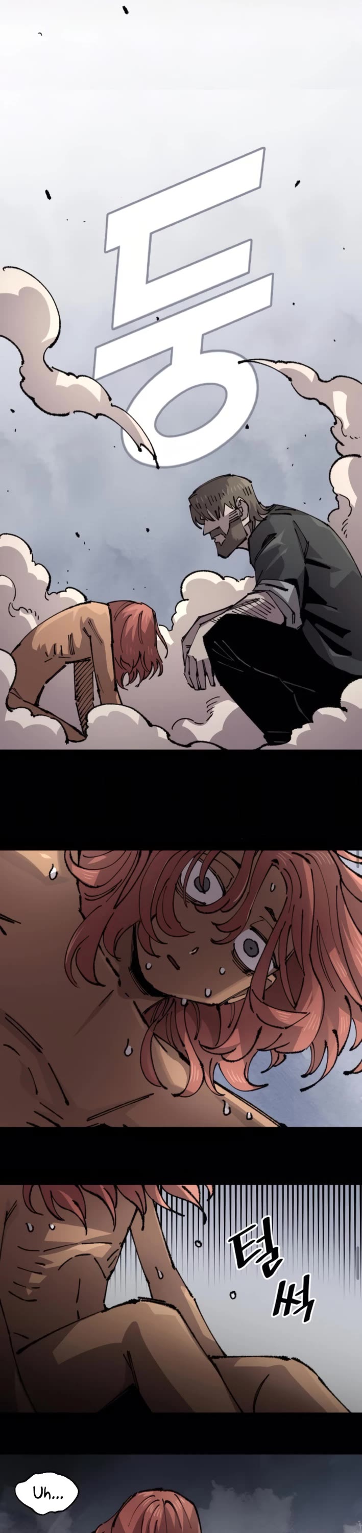 Reincarnation of the Veteran Soldier chapter 162 page 36