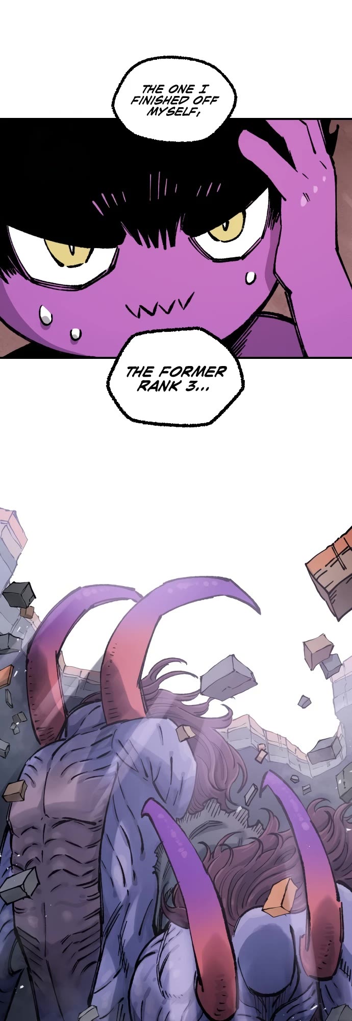 Reincarnation of the Veteran Soldier chapter 164 page 46