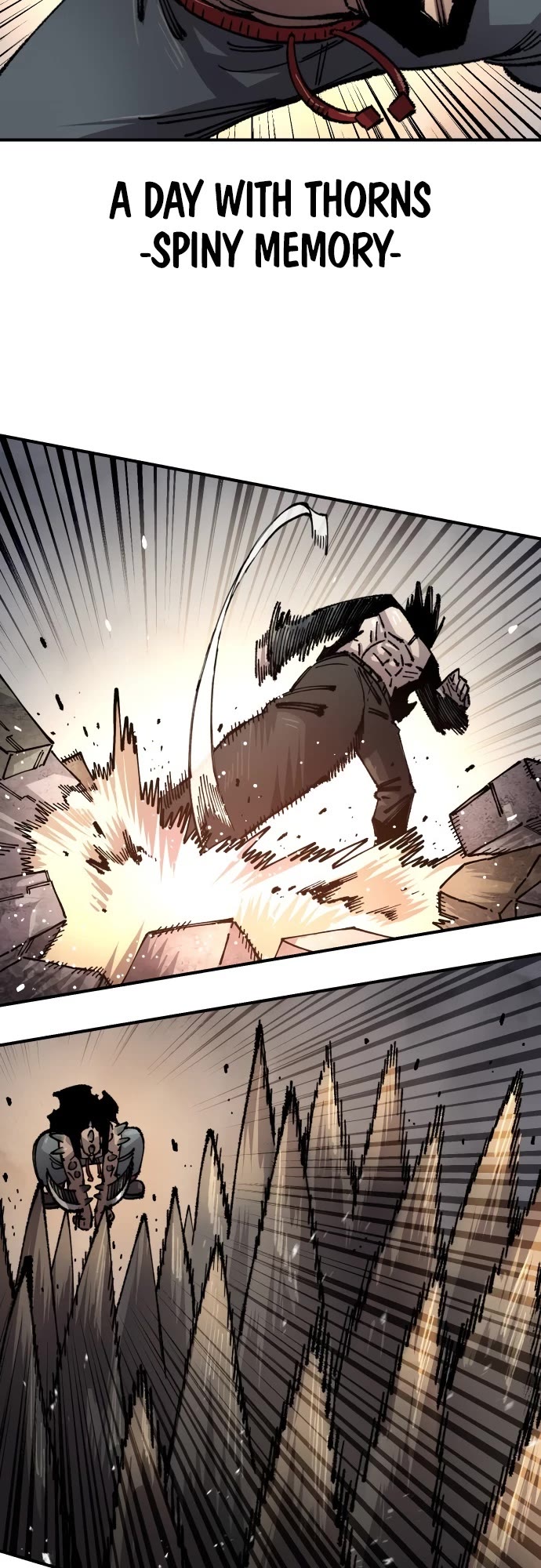 Reincarnation of the Veteran Soldier chapter 165 page 31