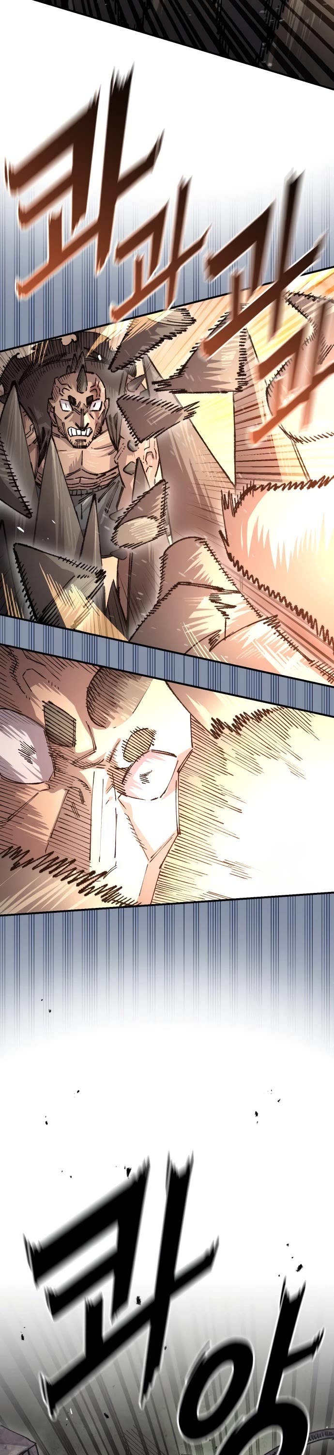 Reincarnation of the Veteran Soldier chapter 165 page 32