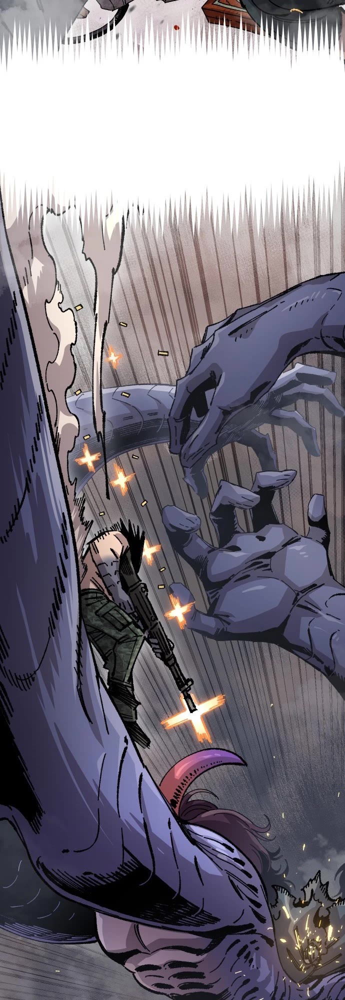 Reincarnation of the Veteran Soldier chapter 168 page 39