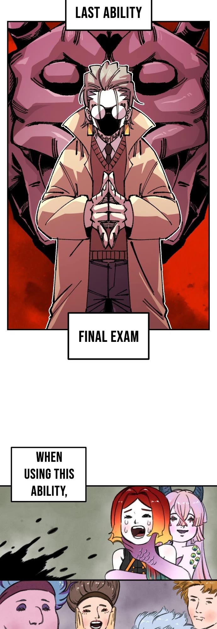 Reincarnation of the Veteran Soldier chapter 169 page 23