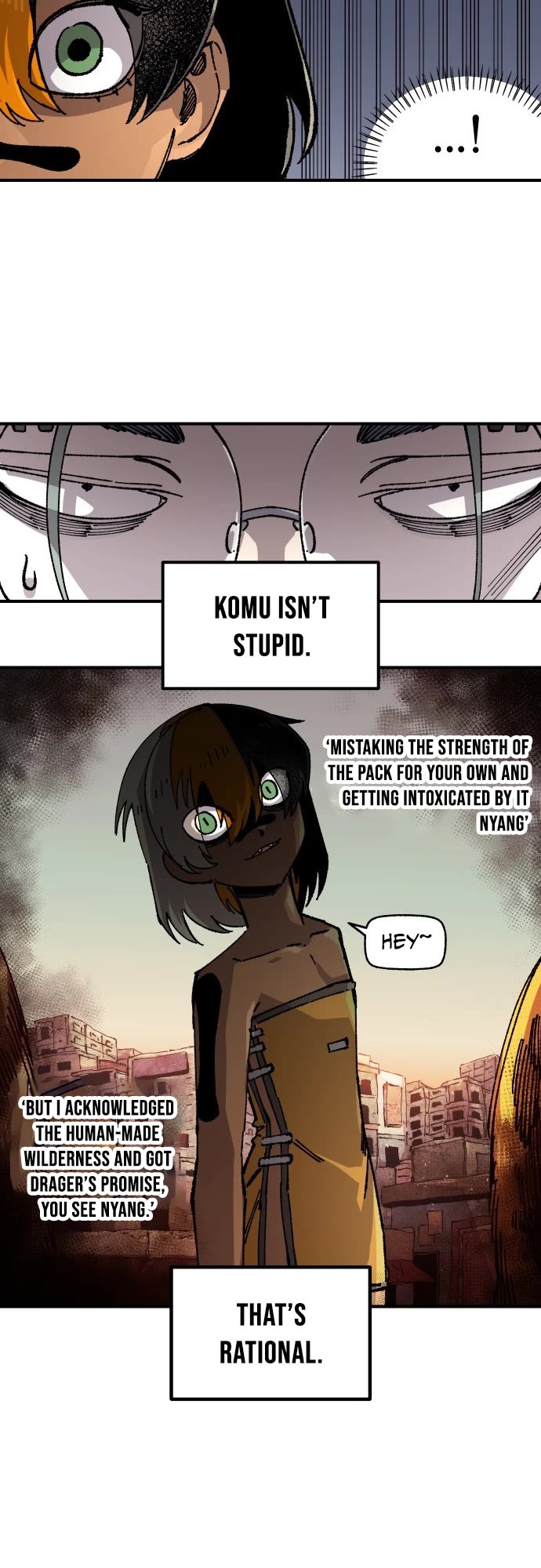 Reincarnation of the Veteran Soldier chapter 169 page 42