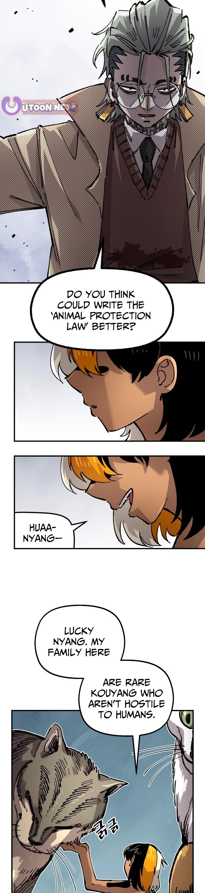 Reincarnation of the Veteran Soldier chapter 169 page 44