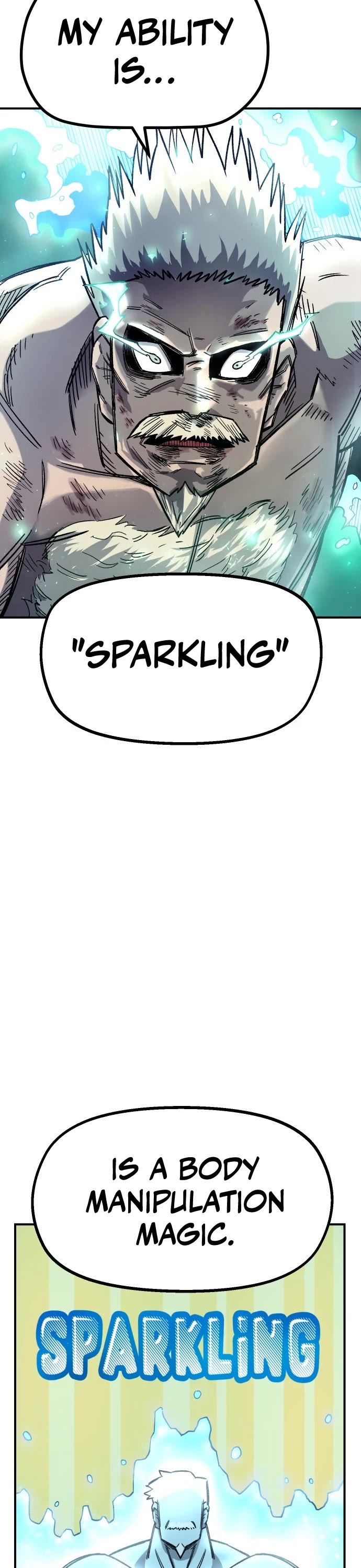 Reincarnation of the Veteran Soldier chapter 17 page 11