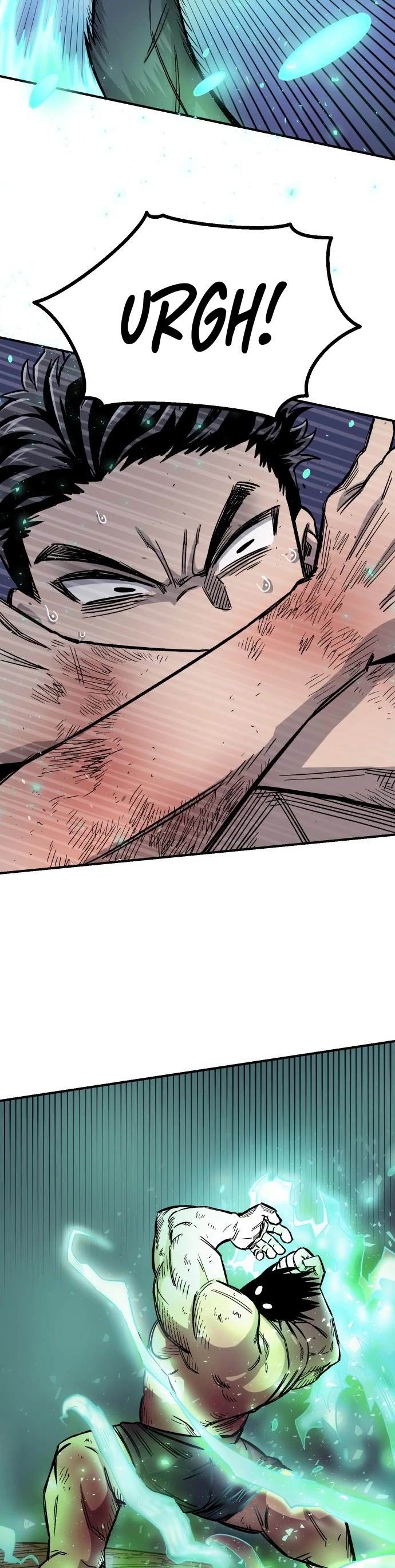 Reincarnation of the Veteran Soldier chapter 17 page 17