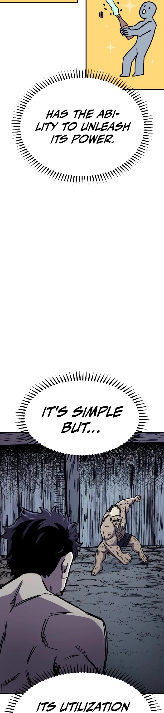 Reincarnation of the Veteran Soldier chapter 17 page 24