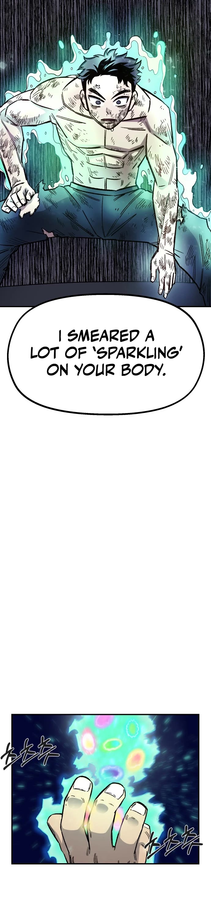 Reincarnation of the Veteran Soldier chapter 17 page 62