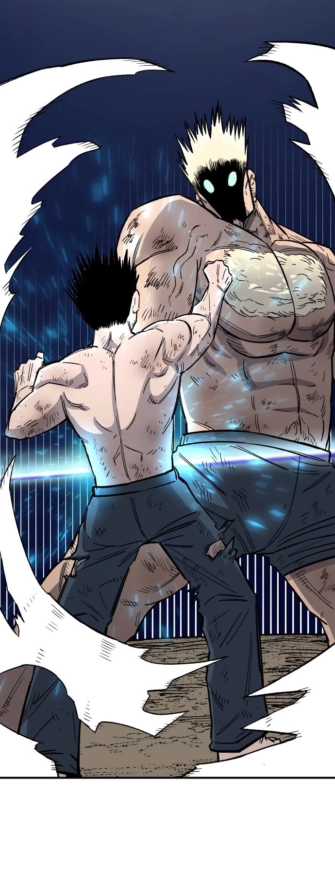 Reincarnation of the Veteran Soldier chapter 17 page 70