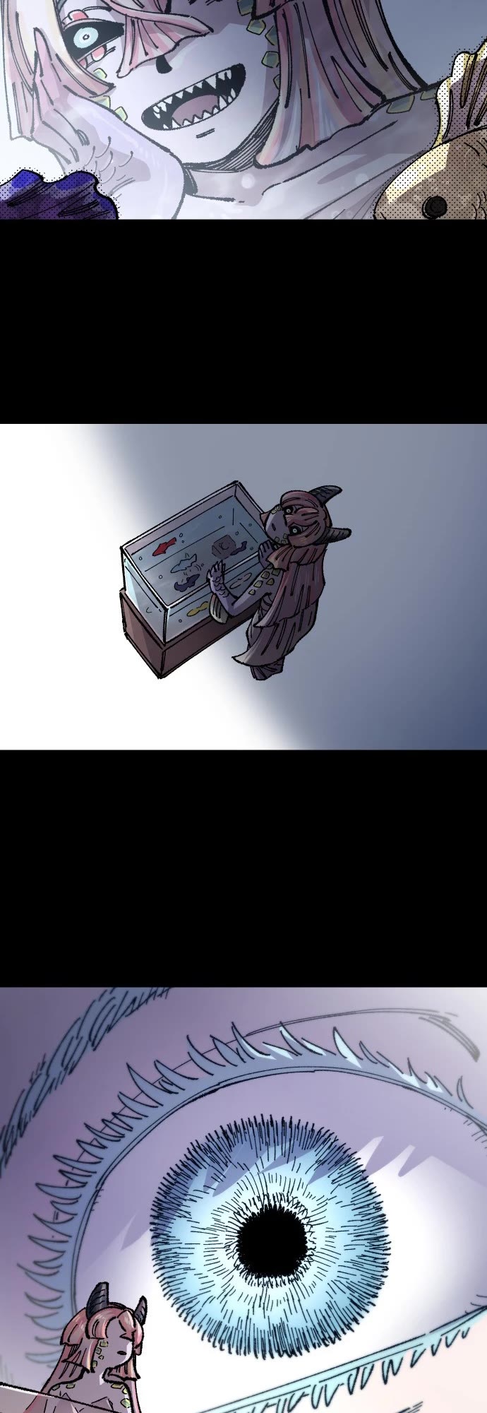 Reincarnation of the Veteran Soldier chapter 171 page 30