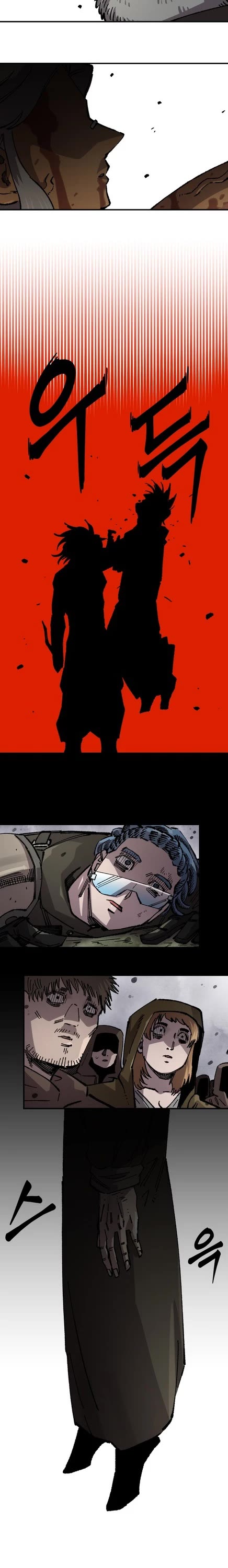 Reincarnation of the Veteran Soldier chapter 174 page 29