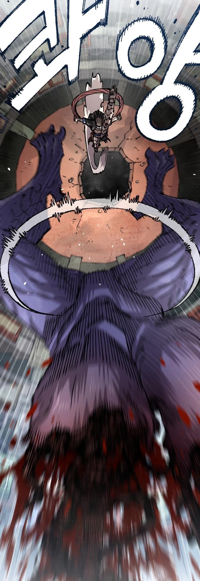 Reincarnation of the Veteran Soldier chapter 176 page 30