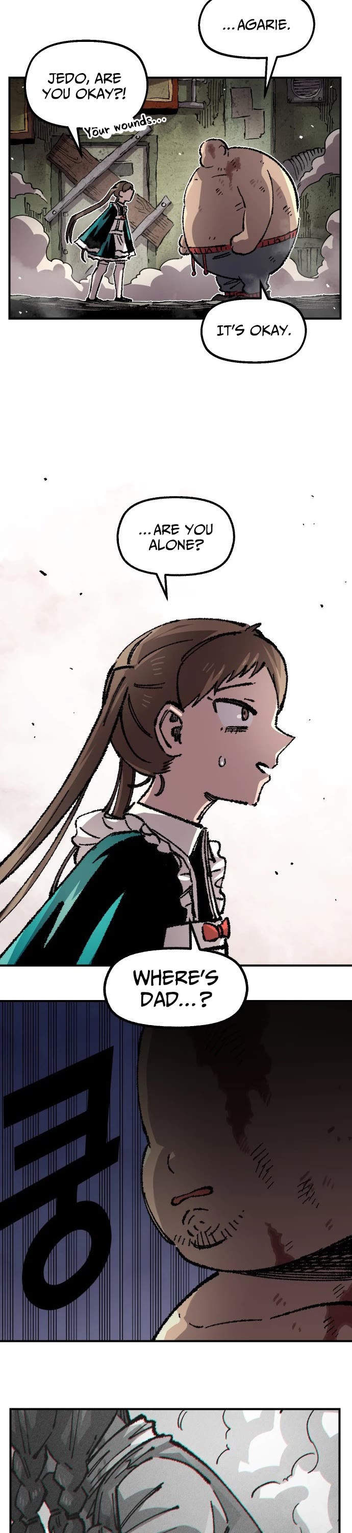 Reincarnation of the Veteran Soldier chapter 176 page 40