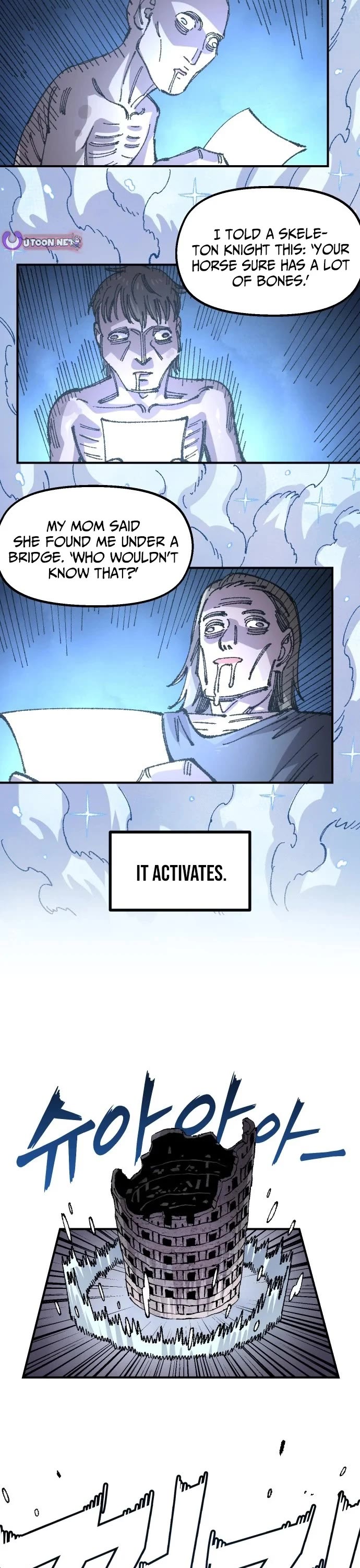 Reincarnation of the Veteran Soldier chapter 177 page 29