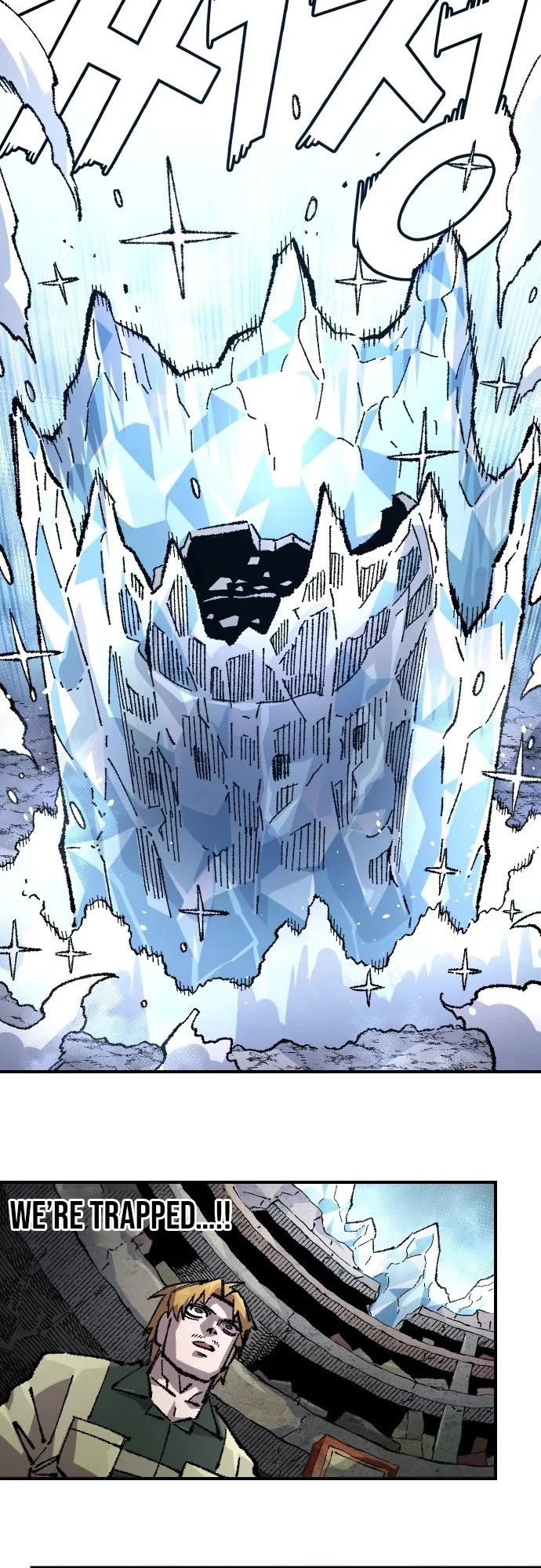 Reincarnation of the Veteran Soldier chapter 177 page 30