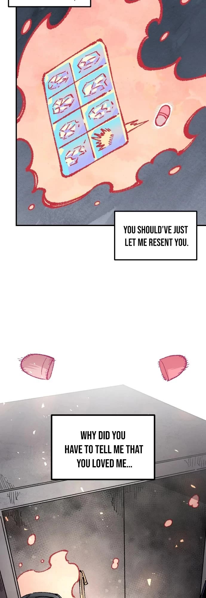 Reincarnation of the Veteran Soldier chapter 177 page 38