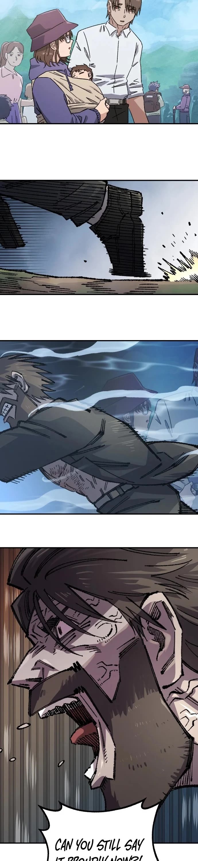 Reincarnation of the Veteran Soldier chapter 178 page 37