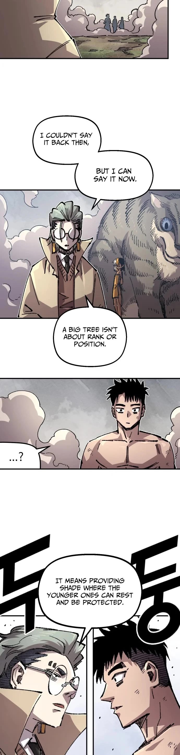 Reincarnation of the Veteran Soldier chapter 179 page 2