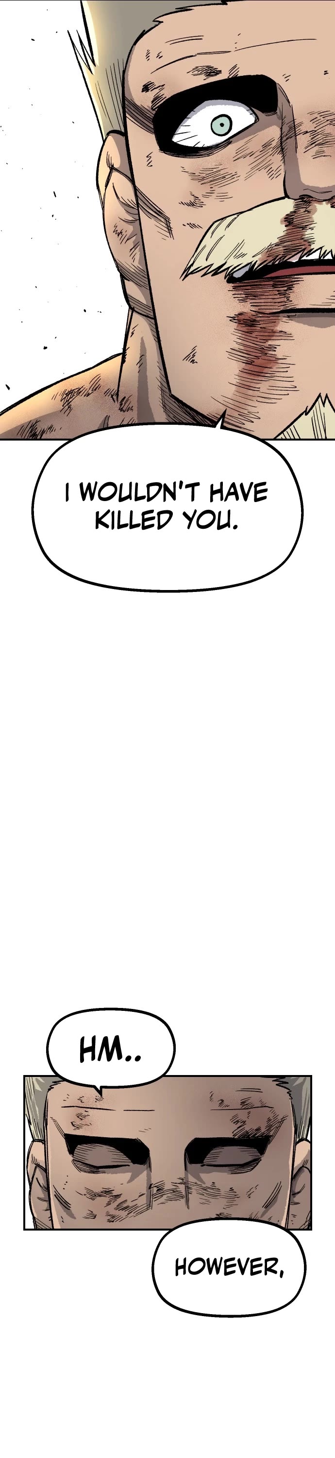 Reincarnation of the Veteran Soldier chapter 18 page 10