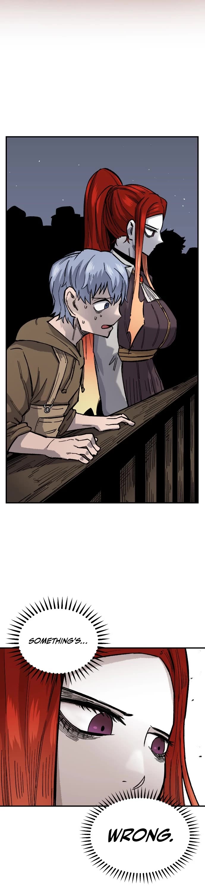 Reincarnation of the Veteran Soldier chapter 18 page 53