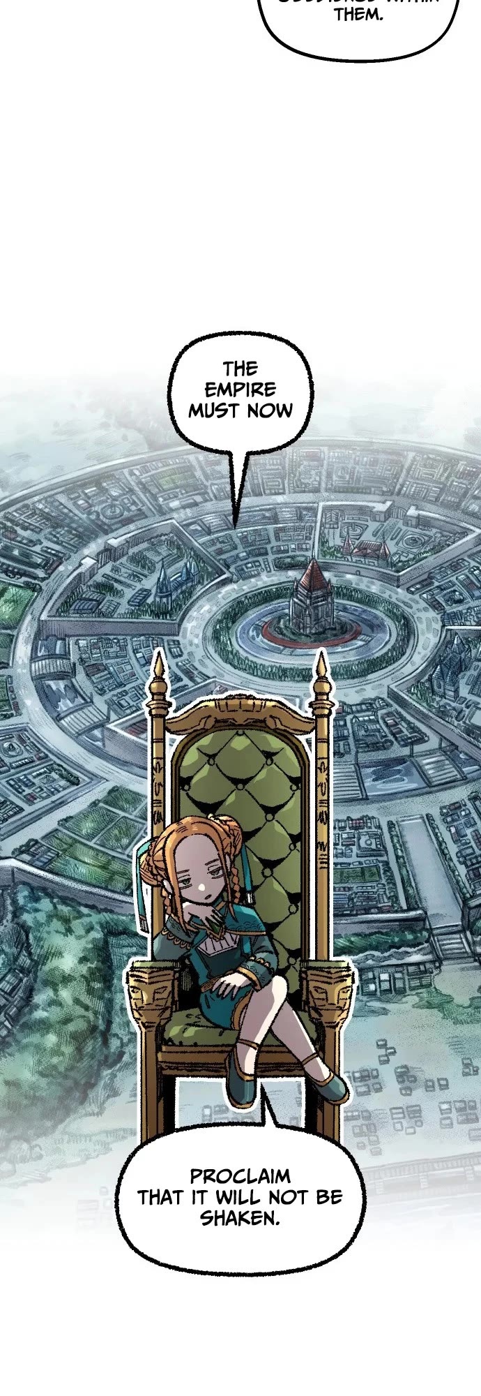 Reincarnation of the Veteran Soldier chapter 180 page 11