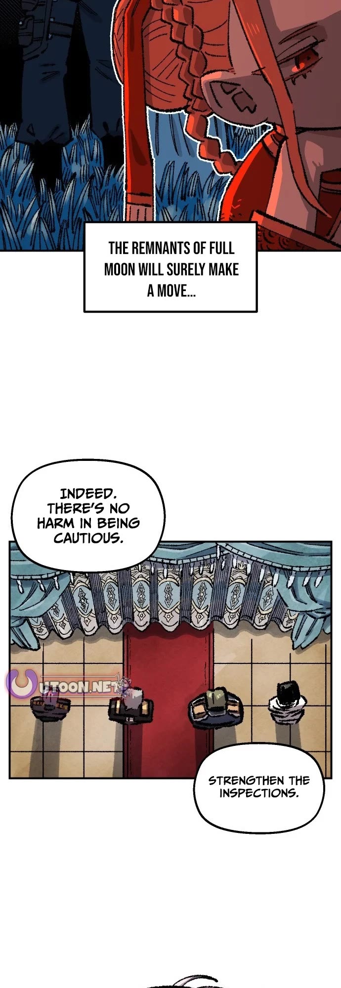 Reincarnation of the Veteran Soldier chapter 180 page 14