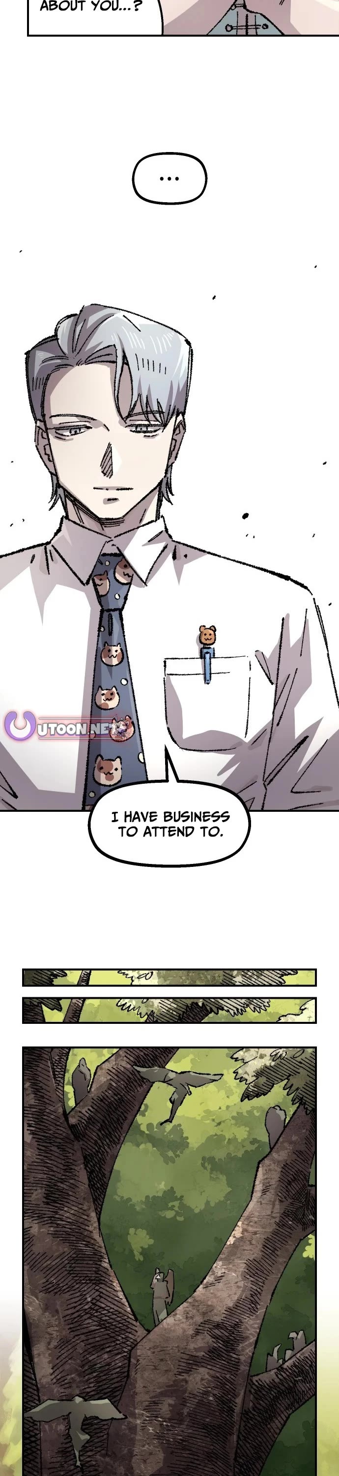 Reincarnation of the Veteran Soldier chapter 180 page 21