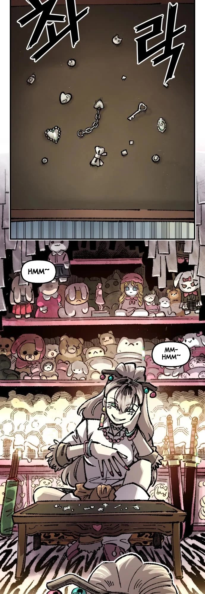 Reincarnation of the Veteran Soldier chapter 180 page 23