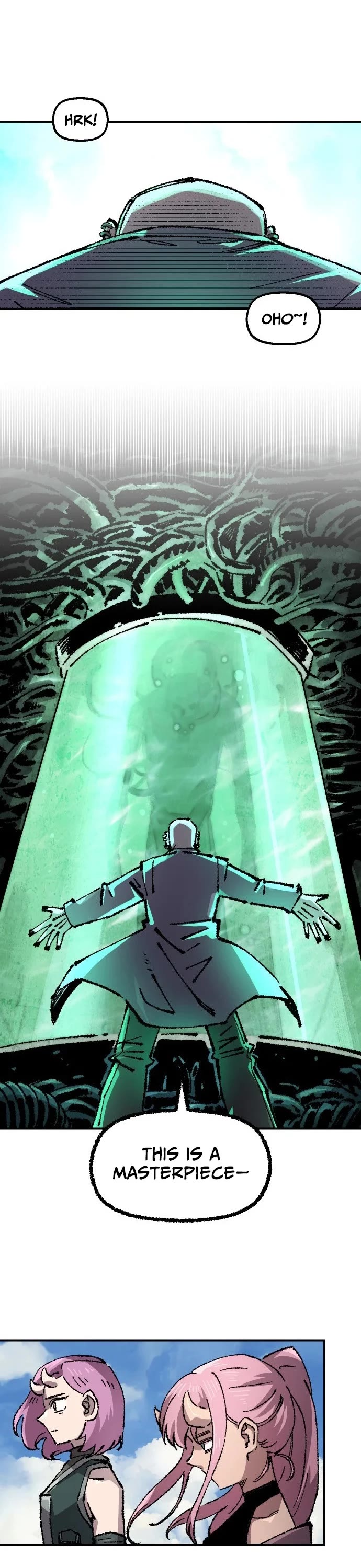 Reincarnation of the Veteran Soldier chapter 180 page 25