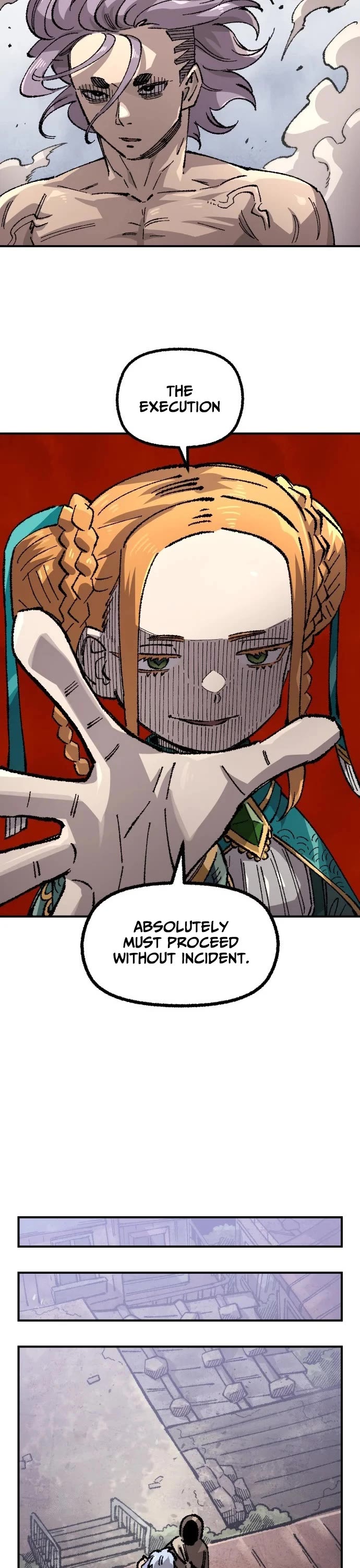 Reincarnation of the Veteran Soldier chapter 180 page 28