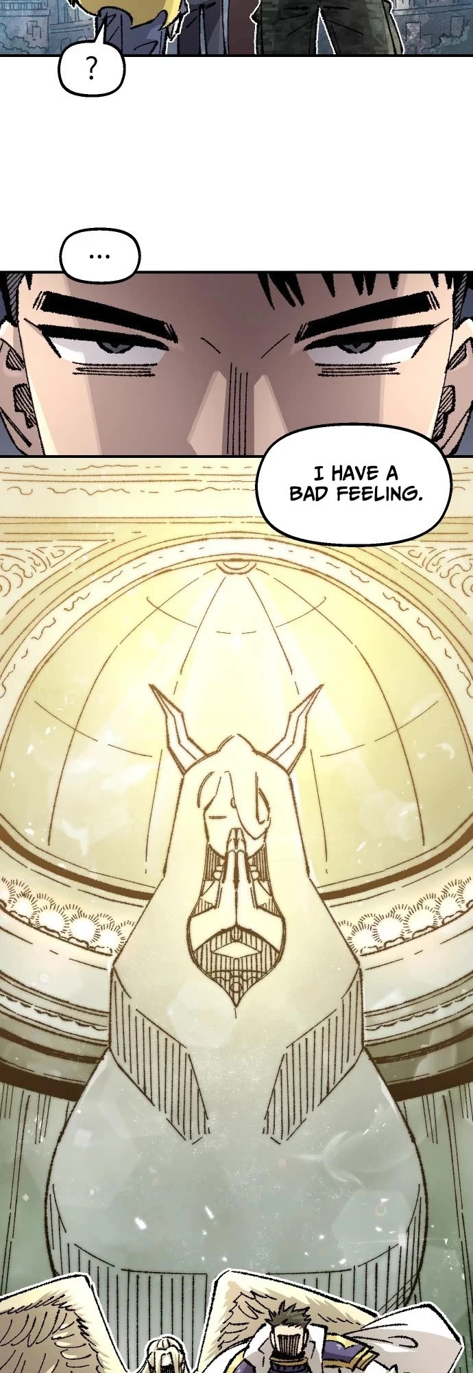 Reincarnation of the Veteran Soldier chapter 180 page 31