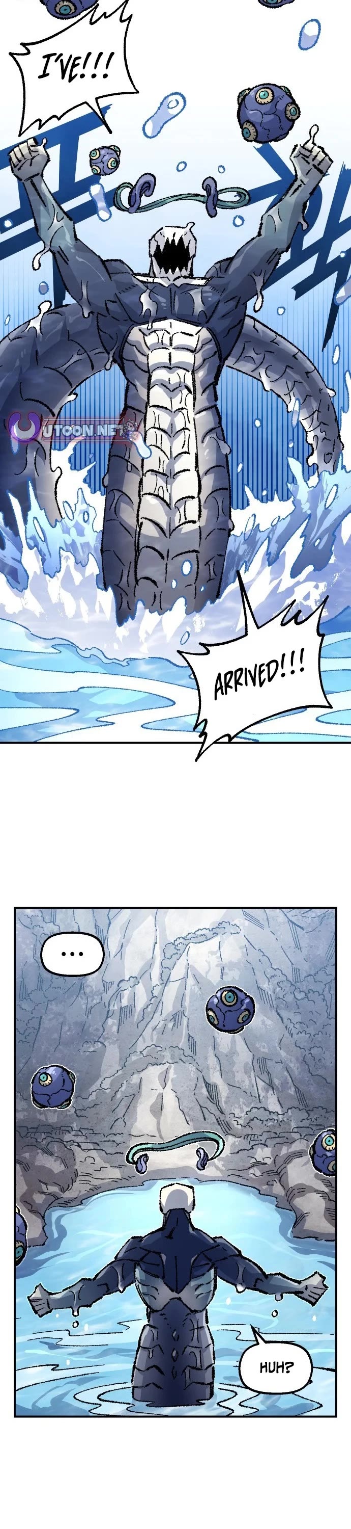 Reincarnation of the Veteran Soldier chapter 180 page 36