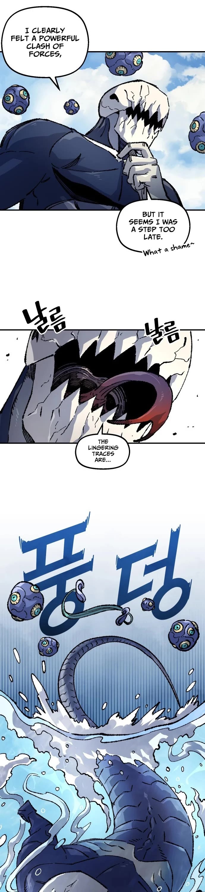 Reincarnation of the Veteran Soldier chapter 180 page 37