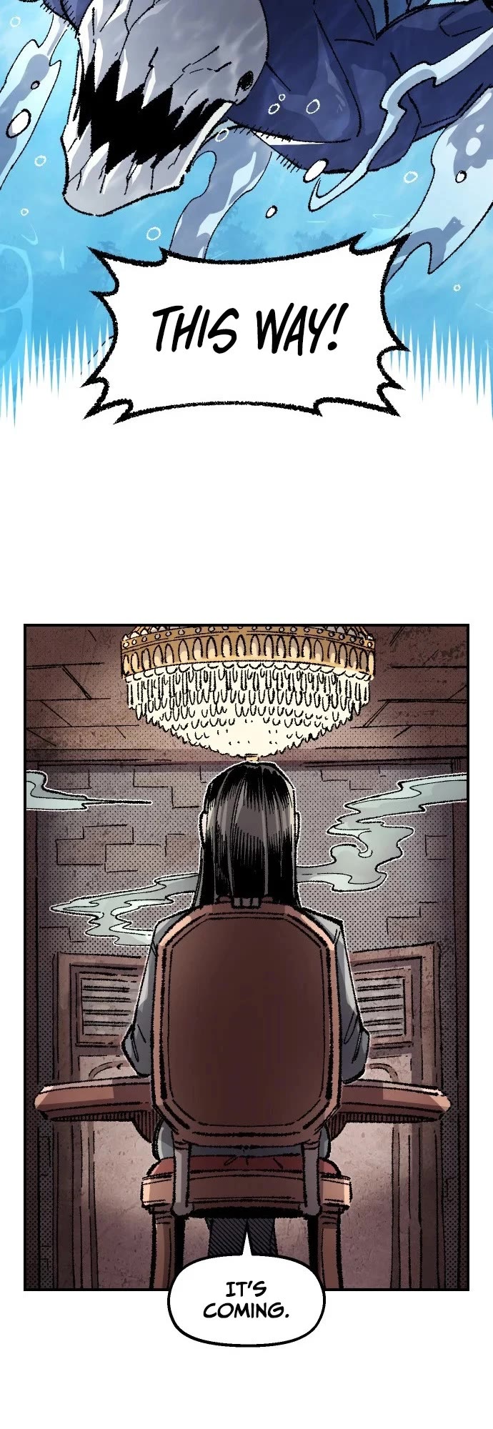 Reincarnation of the Veteran Soldier chapter 180 page 38