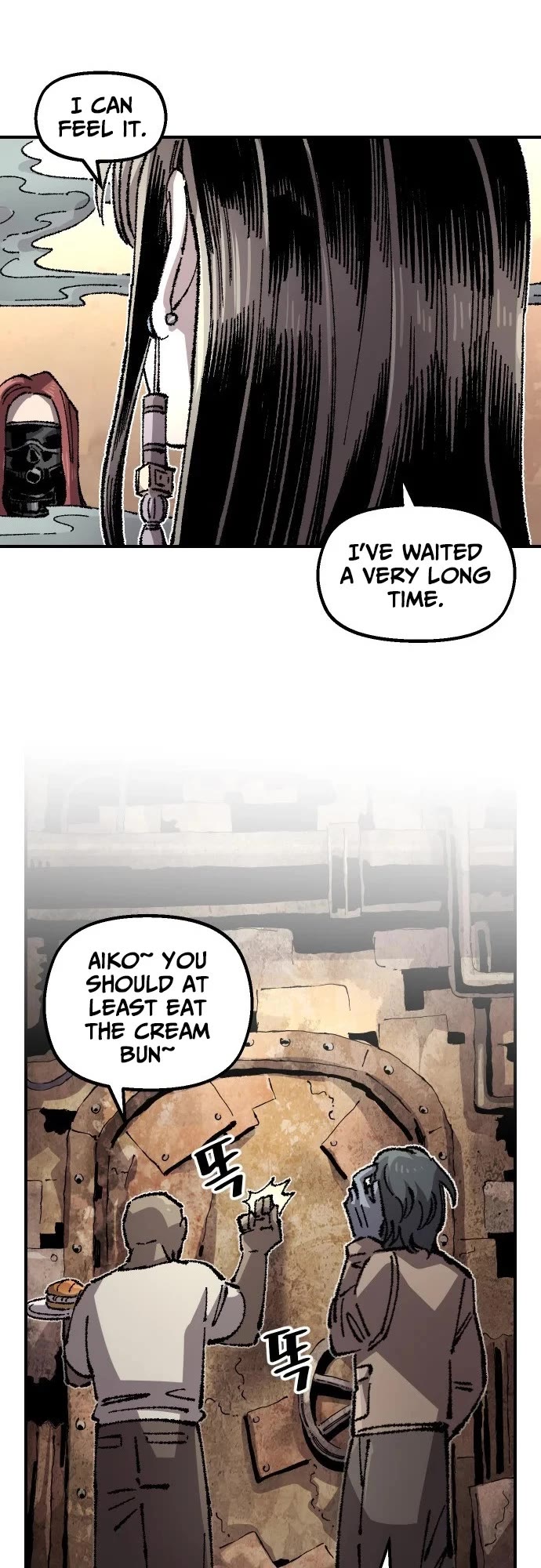 Reincarnation of the Veteran Soldier chapter 180 page 39