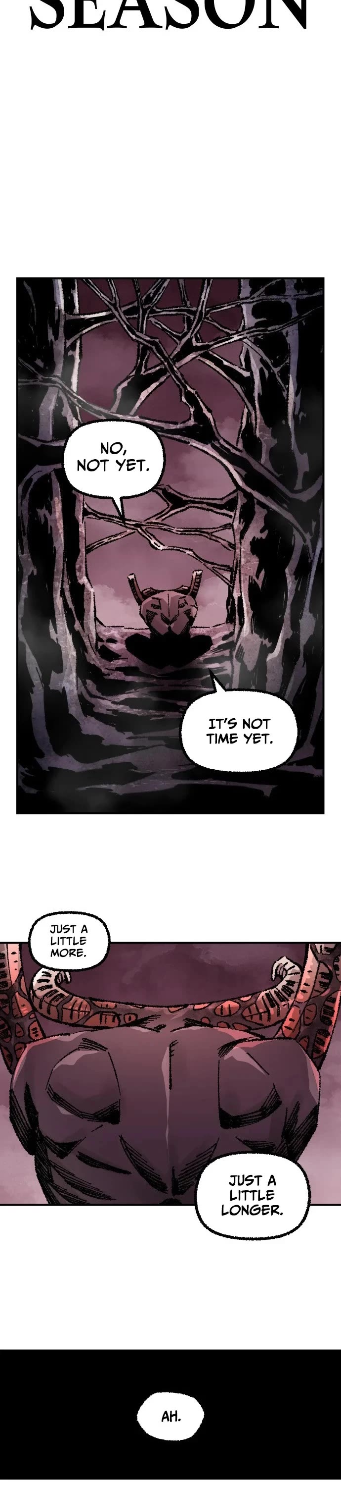 Reincarnation of the Veteran Soldier chapter 180 page 46