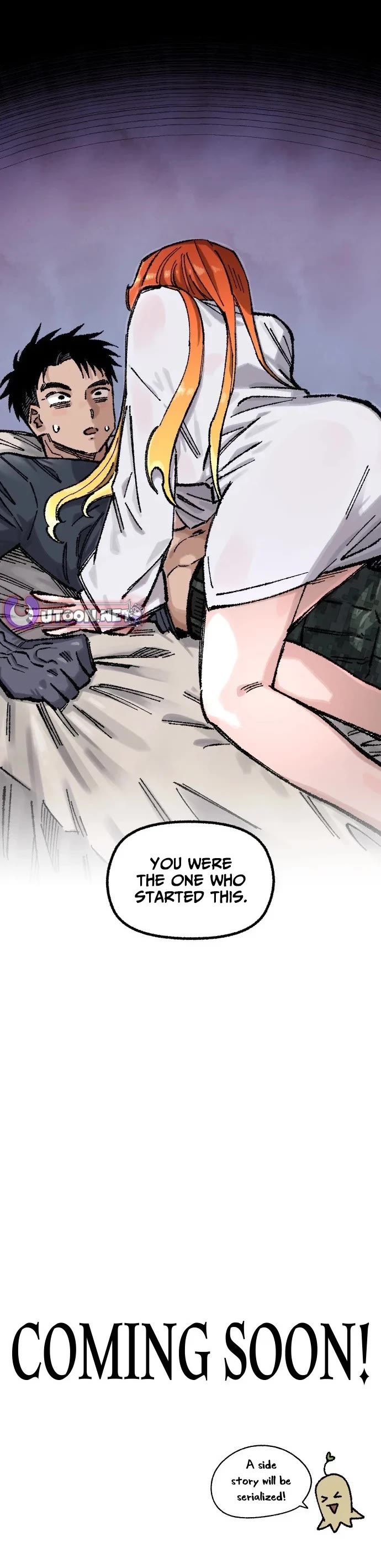 Reincarnation of the Veteran Soldier chapter 180 page 49