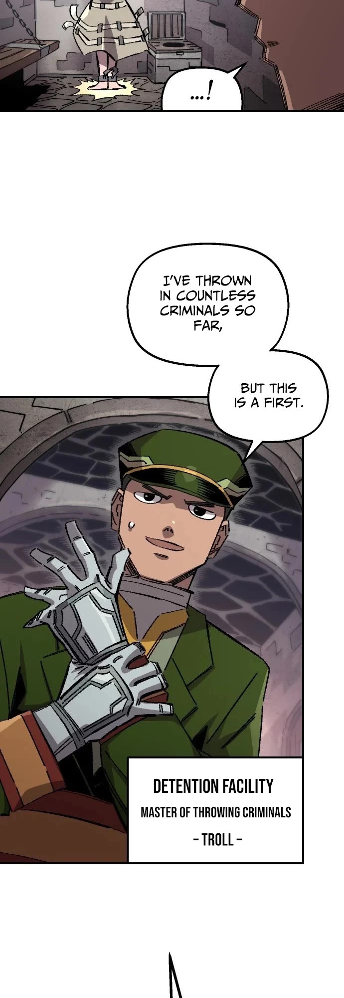 Reincarnation of the Veteran Soldier chapter 181 page 10