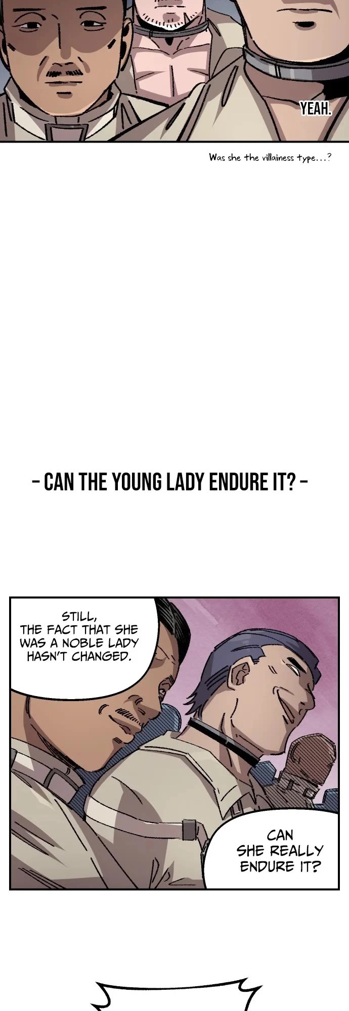 Reincarnation of the Veteran Soldier chapter 181 page 15