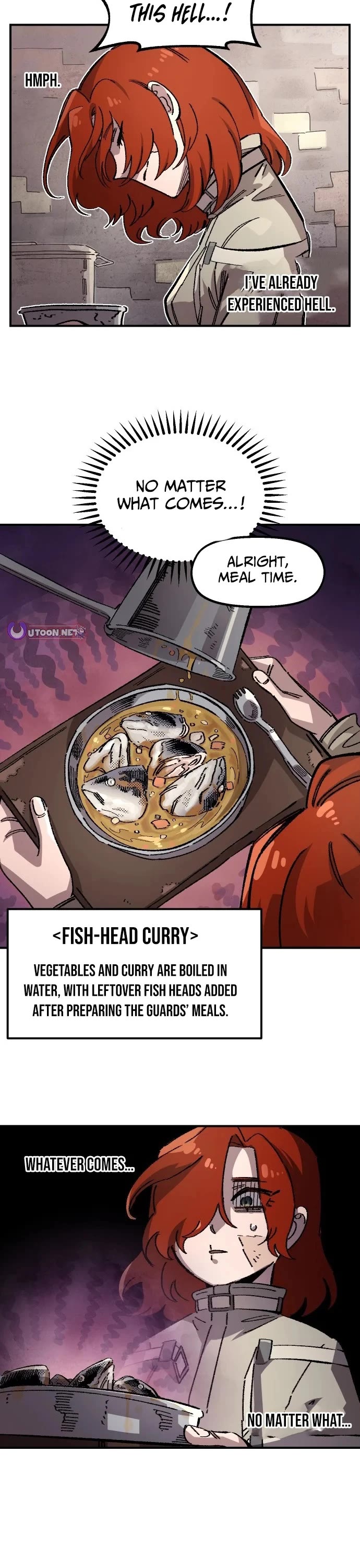 Reincarnation of the Veteran Soldier chapter 181 page 16