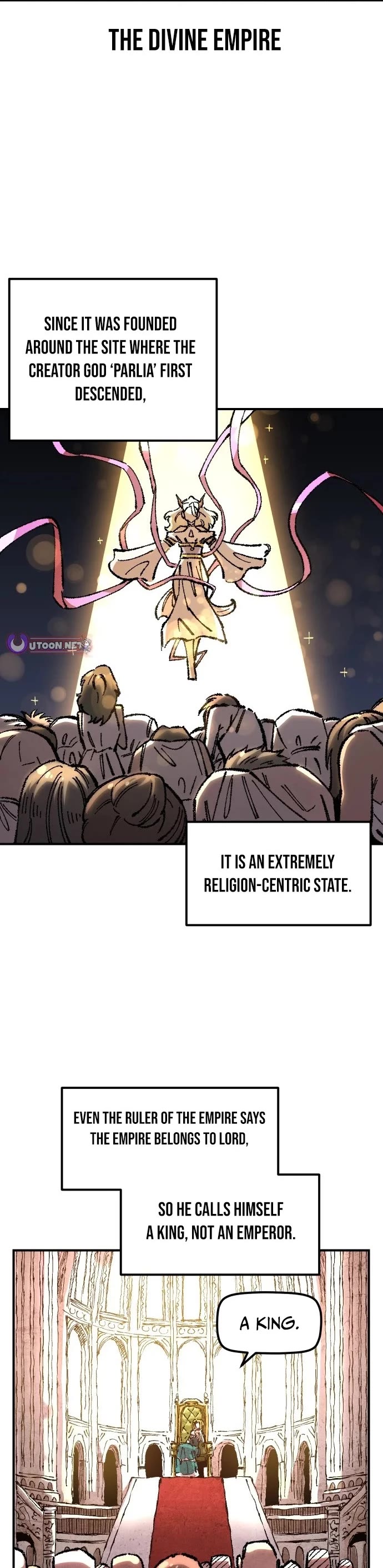 Reincarnation of the Veteran Soldier chapter 181 page 2