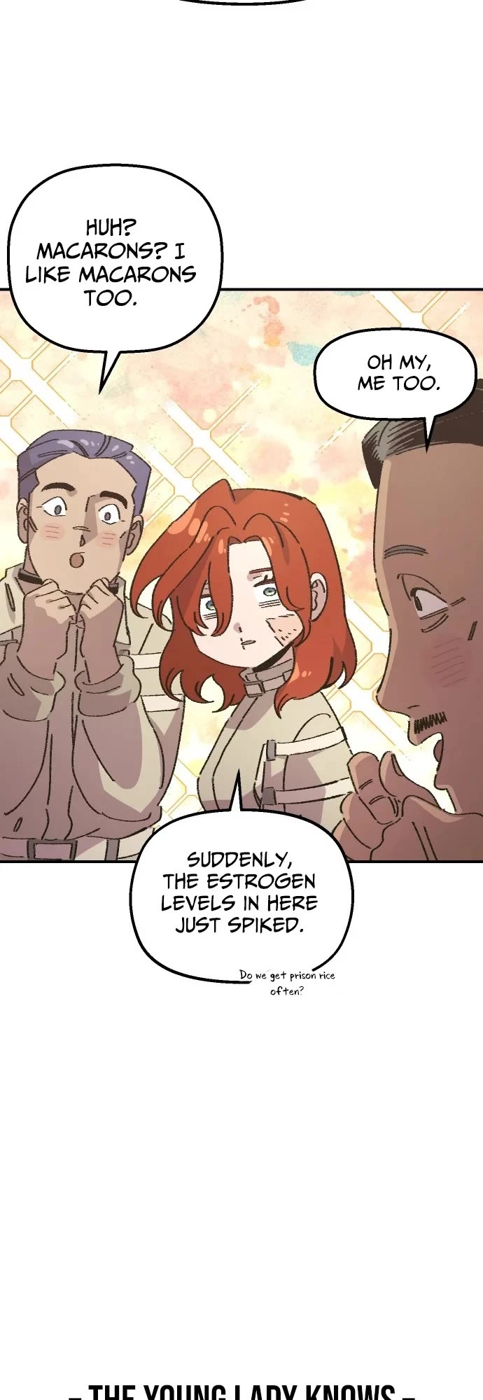 Reincarnation of the Veteran Soldier chapter 181 page 22