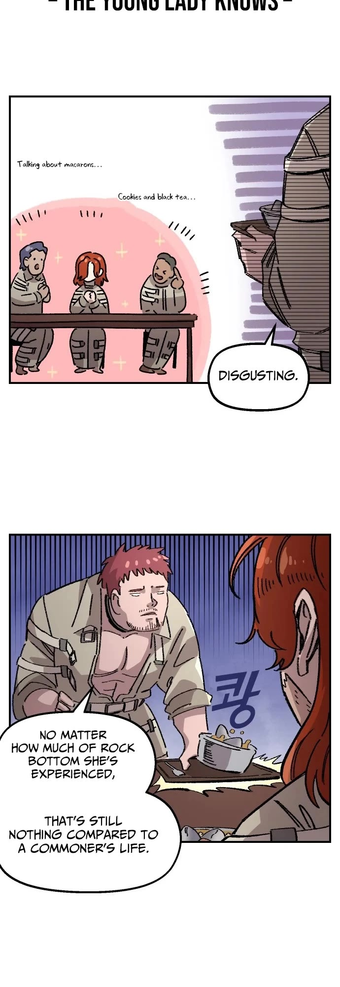 Reincarnation of the Veteran Soldier chapter 181 page 23